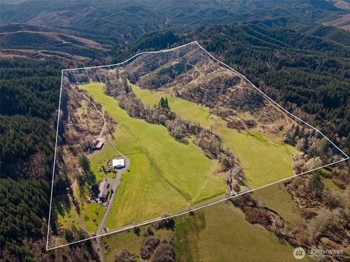 65 Wilderness Rd, Oakville, WA, 98568-9741 | Card Image