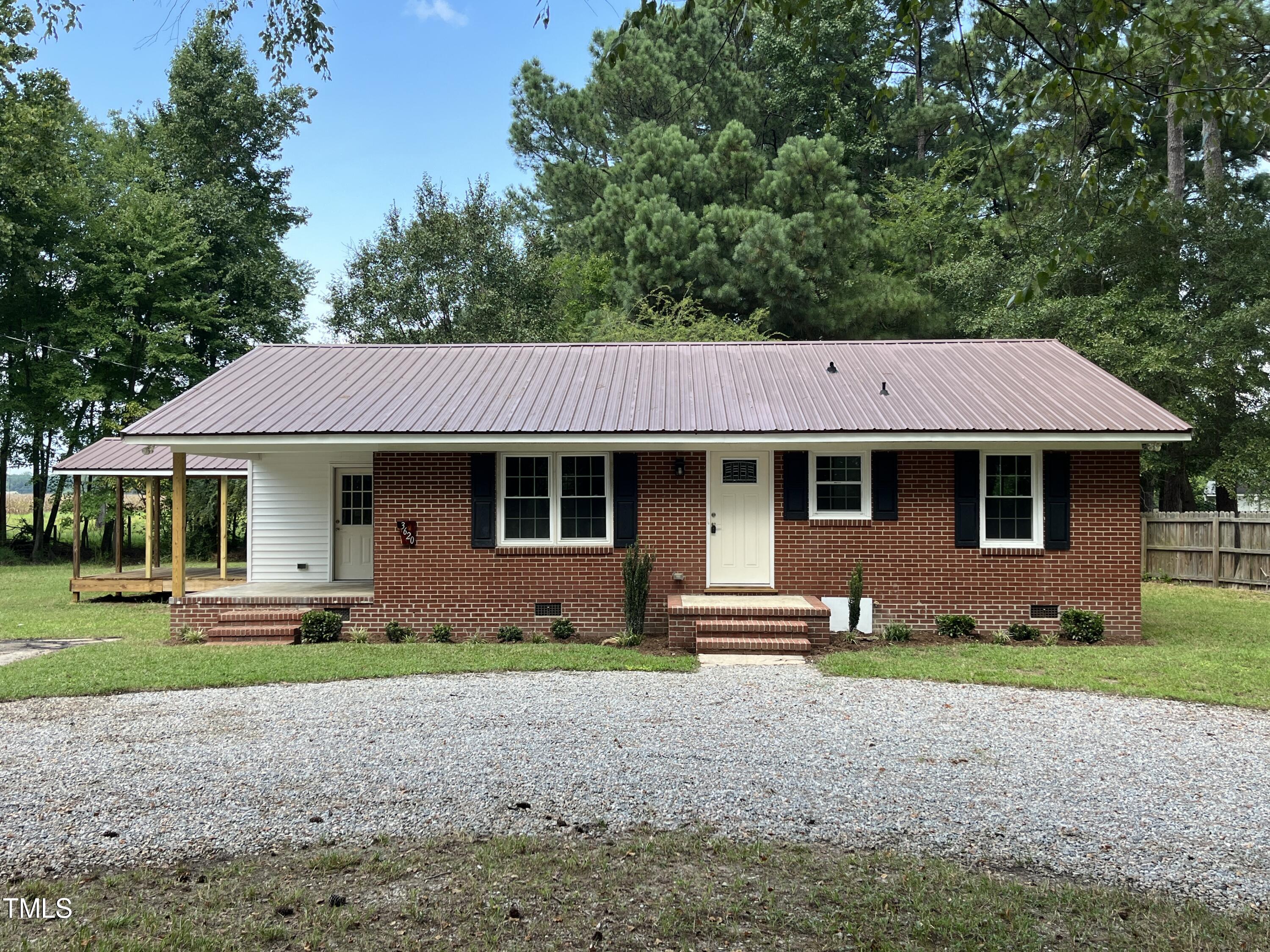 Jetstream Dr, Wilson, NC 27896