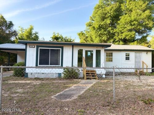 4119 Ferris Street, Panama City, FL, 32404 | Card Image