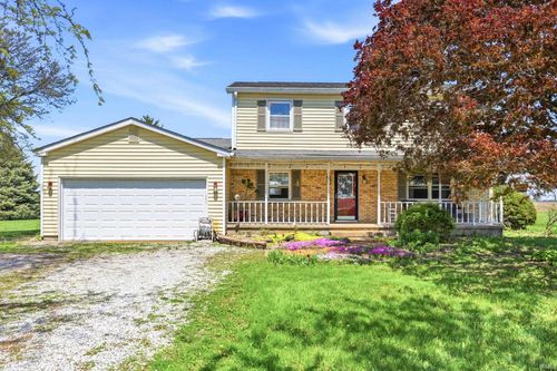 5850 W 100, Tipton, IN, 46072-8504 | Card Image