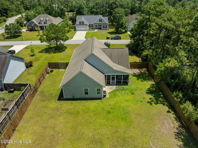 215 Gold Leaf Dr, House other with 3 bedrooms, 2 bathrooms and 2 parking in Hampstead NC | Image 49