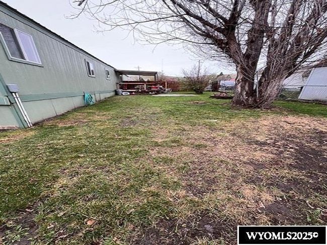 111 Balsam St, House other with 2 bedrooms, 2 bathrooms and null parking in Buffalo WY | Image 21
