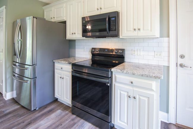 1601 Bush Rd, House other with 4 bedrooms, 4 bathrooms and null parking in Chattanooga TN | Image 47