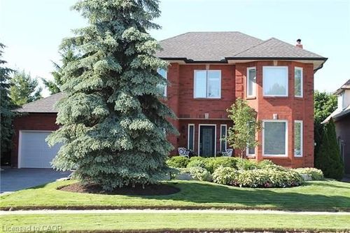 1487 The Links Dr, Oakville, ON, L6M2P2 | Card Image