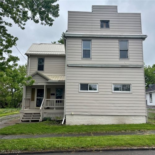 1629 Manhattan Ave, Youngstown, OH, 44509-1119 | Card Image