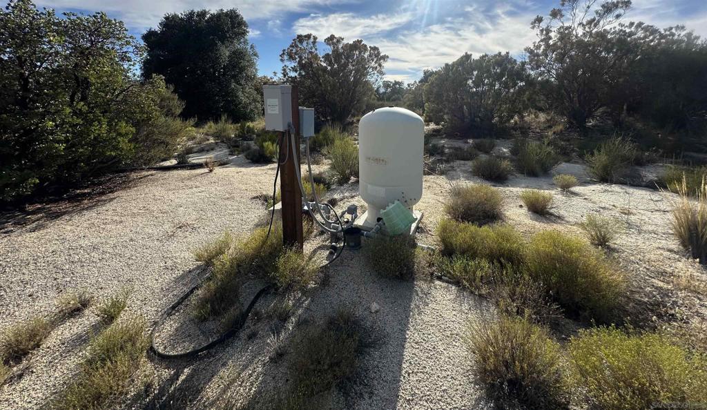 Land in Warner Springs 4