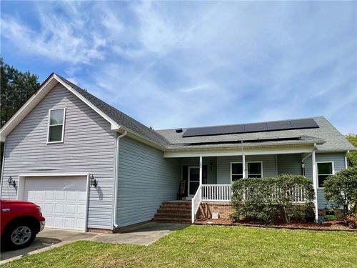 284 Great Fork Road, Suffolk, VA, 23438 | Card Image