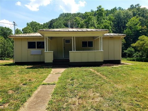 1617 Elk Fork Road, Gandeeville, WV, 25243 | Card Image
