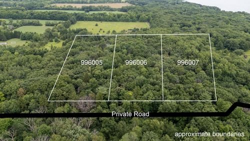 csm11051-Lt1, 2 &amp; 3 N County Road C, Chenequa, WI, 53058 | Card Image