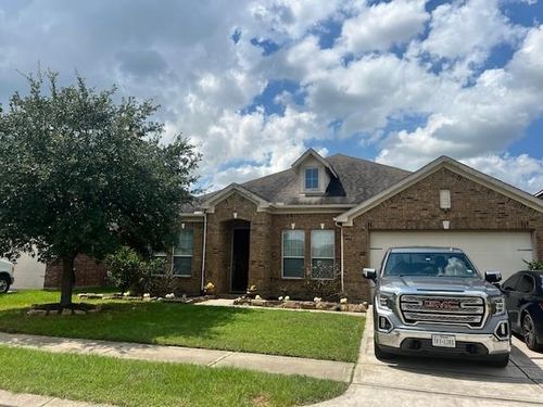 15319 Palmer Manor Dr, Cypress, TX, 77429-5636 | Card Image