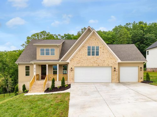 6119 Cashmere Ln, Harrison, TN, 37341-2409 | Card Image