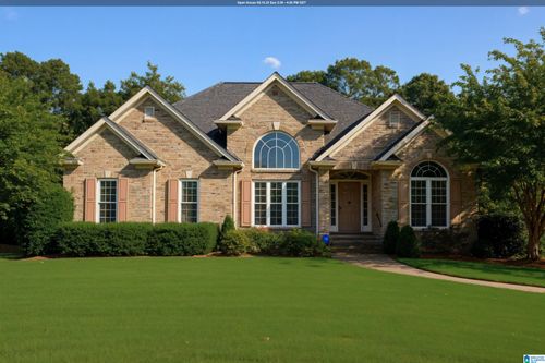 119 Magnolia Ridge Cir, CHELSEA, AL, 35043-9628 | Card Image