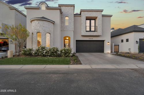 20668 E Natalie Way, Queen Creek, AZ, 85142-4182 | Card Image