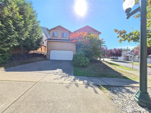 3905 Cooper Crest Drive Nw, Olympia, WA, 98502 | Card Image
