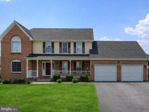 13510 Sovereign Ter, HAGERSTOWN, MD, 21742-5332 | Card Image