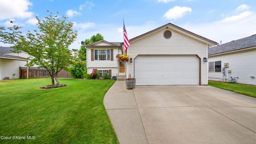 7545 N Heartland Dr, Coeur D Alene, ID, 83815-9700 | Card Image