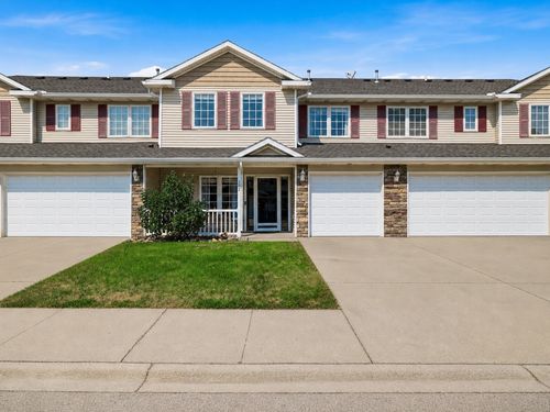 202-2005 Sw 35th St, Ankeny, IA, 50023-5905 | Card Image