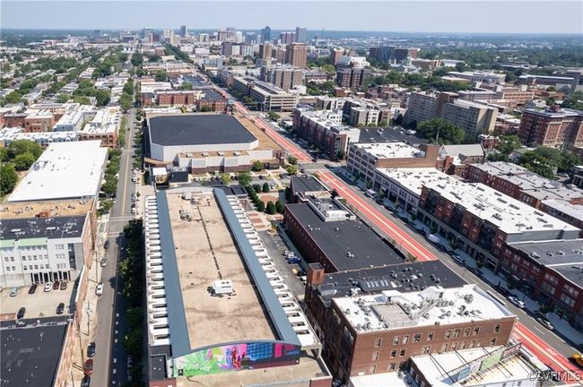 U506 - 1414 W Marshall St, Condo with 2 bedrooms, 1 bathrooms and null parking in Richmond VA | Image 23
