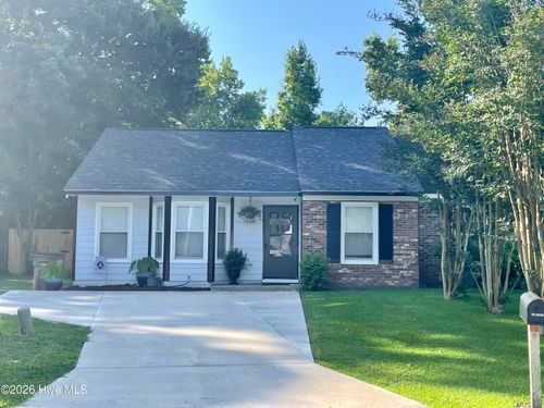 1920 Greenstone Ct, Midway Park, NC, 28544-1628 | Card Image