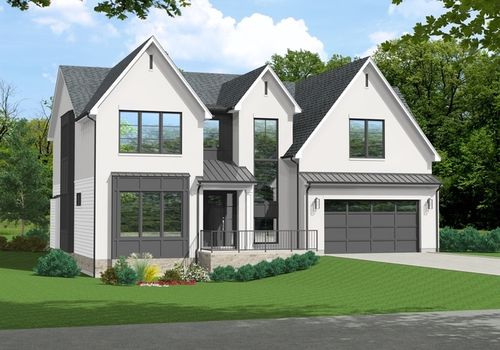 1443 Hawthorne Ln, Glenview, IL, 60025-2258 | Card Image