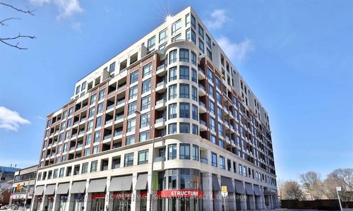 603-23 Glebe Rd W, Toronto, ON, M5P0A1 | Card Image