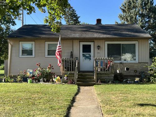 191 W Davis St, Tiffin, OH, 44883-1338 | Card Image