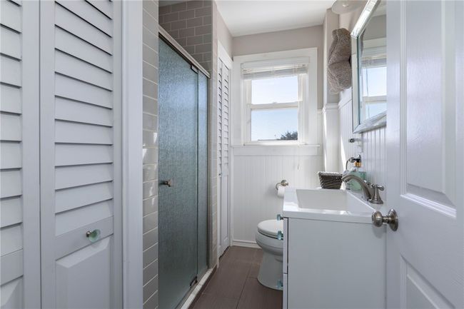 16 Lawton Ave, House other with 3 bedrooms, 2 bathrooms and 8 parking in Westerly RI | Image 22