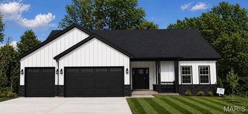 7800 Fairview Church Rd, Grubville, MO, 63041-1208 | Card Image