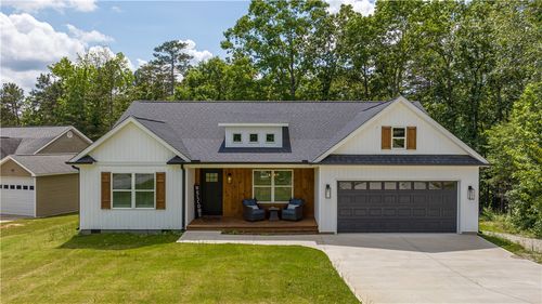 116 Hard Cash Ln, Fair Play, SC, 29643-2838 | Card Image