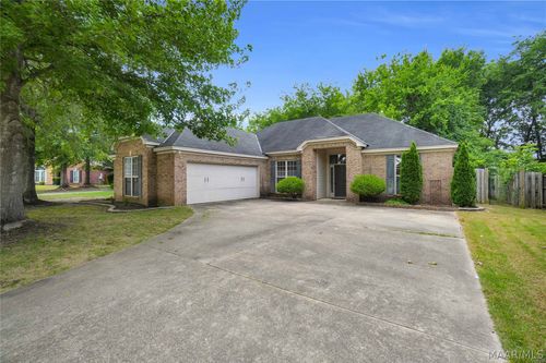 1524 Melissa Ln, Montgomery, AL, 36117-8939 | Card Image