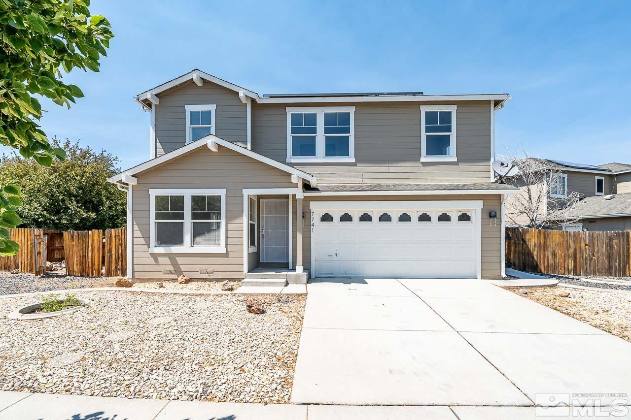 Welsh Dr, Reno, NV 89506