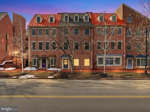 623 S Washington St, Alexandria, VA, 22314-4109 | Card Image