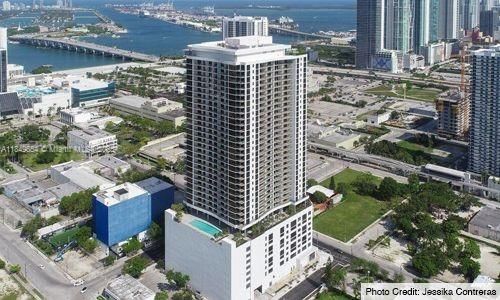 apt-3712-1600 Ne 1st Ave, Miami, FL, 33132-1287 | Card Image