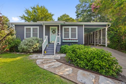 513 E Live Oak Street, Austin, TX, 78704 | Card Image