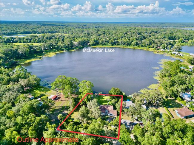 145 Depot Rd, House other with 3 bedrooms, 2 bathrooms and null parking in HAWTHORNE FL | Image 66