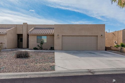 11785 E Calle Gaudi, Yuma, AZ, 85367-7219 | Card Image