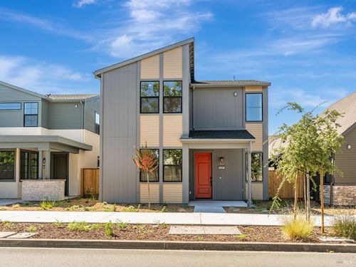 9029 Camino Colegio, Rohnert Park, CA, 94928-8191 | Card Image