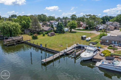 38187 Huron Pointe Dr, Harrison Township, MI, 48045-2834 | Card Image