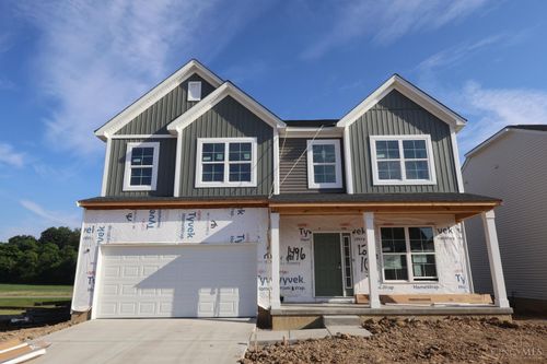 1515 Acadia Dr, Maineville, OH, 45039-1002 | Card Image