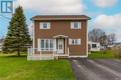 8 Kent St, House other with 4 bedrooms, 1 bathrooms and null parking in Richibucto NB | Image 1