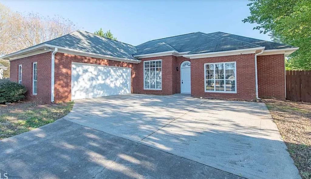 Keaton Ct, Mcdonough, GA 30253