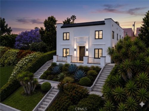 253 S Carondelet, Los Angeles, CA, 90057 | Card Image