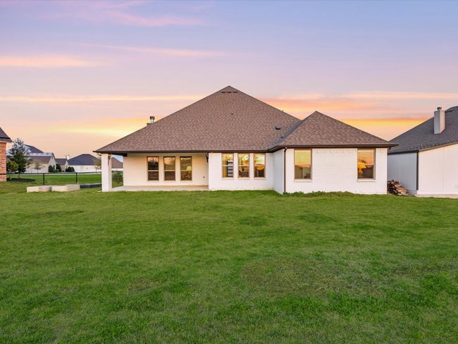 1314 Oliver Creek Ln, House other with 4 bedrooms, 2 bathrooms and null parking in Justin TX | Image 28