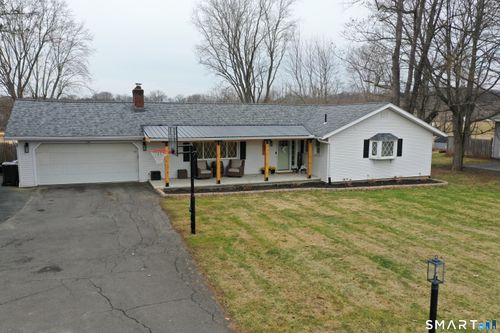 1061 North St, Suffield, CT, 06078-1629 | Card Image