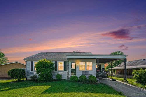 618 Waverly Dr, Hamilton, OH, 45013-2247 | Card Image