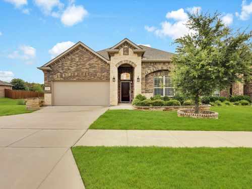 16016 Royston St, Frisco, TX, 75036-7514 | Card Image