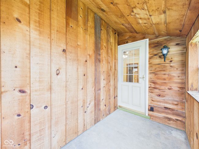 238 Jefferson St, House other with 3 bedrooms, 1 bathrooms and null parking in Pendleton IN | Image 7