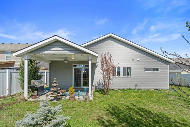 12827 W 3 Rd Ave, House other with 3 bedrooms, 2 bathrooms and null parking in Airway Heights WA | Image 34