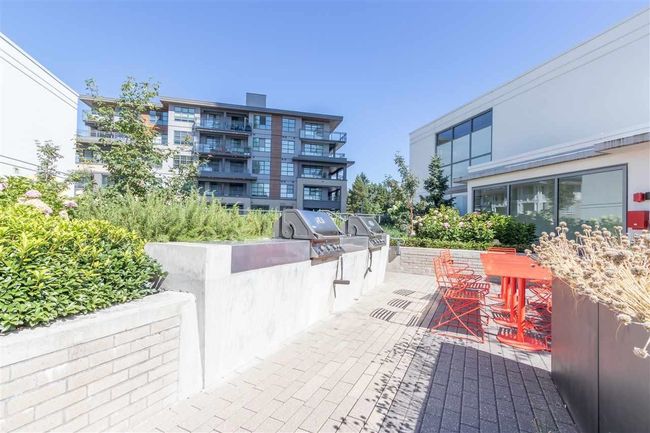 1902 - 602 Como Lake Avenue, Condo with 2 bedrooms, 2 bathrooms and 1 parking in Coquitlam BC | Image 13