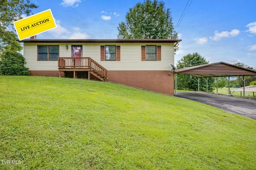 134 Aviation Dr, Elizabethton, TN, 37643-6037 | Card Image